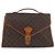LOUIS VUITTON Bolso de Mano Monogram Beverly M51121 LV Auth 178239 Monograma - vista 2