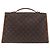 LOUIS VUITTON Bolso de Mano Monogram Beverly M51121 LV Auth 178239 Monograma - vista 3