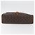 LOUIS VUITTON Bolso de Mano Monogram Beverly M51121 LV Auth 178239 Monograma - vista 9