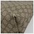 Borsa tote Gucci GG Supreme Web Sherry Line in PVC beige e oro 211134 Auth BA12361 D'oro - vista 12