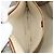 Borsa tote Gucci GG Supreme Web Sherry Line in PVC beige e oro 211134 Auth BA12361 D'oro - vista 19