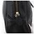 Borsa a Spalla Christian Dior in Pelle Nera e Oro Auth bs34854 Nero D'oro - vista 14