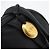Borsa a Spalla Christian Dior in Pelle Nera e Oro Auth bs34854 Nero D'oro - vista 15