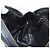 Borsa a Spalla Christian Dior in Pelle Nera e Oro Auth bs34854 Nero D'oro - vista 19