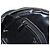 Borsa a Spalla Christian Dior in Pelle Nera e Oro Auth bs34854 Nero D'oro - vista 20