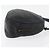 Borsa a Spalla Christian Dior in Pelle Nera e Oro Auth bs34854 Nero D'oro - vista 4