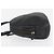 Borsa a Spalla Christian Dior in Pelle Nera e Oro Auth bs34854 Nero D'oro - vista 5