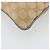 Borsa a Spalla Gucci GG Canvas Sherry Line Beige Argento 146309 Auth 177489A - vista 13