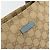 Borsa a Spalla Gucci GG Canvas Sherry Line Beige Argento 146309 Auth 177489A - vista 14