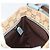 Borsa a Spalla Gucci GG Canvas Sherry Line Beige Argento 146309 Auth 177489A - vista 18