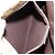 Borsa a Spalla Gucci GG Canvas Sherry Line Beige Argento 146309 Auth 177489A - vista 21