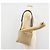 Borsa a Spalla Gucci GG Canvas Sherry Line Beige Argento 146309 Auth 177489A - vista 23