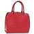 LOUIS VUITTON Borsa a Mano Epi Pont Neuf Rossa M52057 LV Auth ep14351SAV Rosso