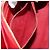 LOUIS VUITTON Borsa a Mano Epi Pont Neuf Rossa M52057 LV Auth ep14351SAV Rosso - vista 10