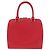 LOUIS VUITTON Borsa a Mano Epi Pont Neuf Rossa M52057 LV Auth ep14351SAV Rosso - vista 13