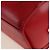LOUIS VUITTON Borsa a Mano Epi Pont Neuf Rossa M52057 LV Auth ep14351SAV Rosso - vista 15