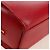 LOUIS VUITTON Borsa a Mano Epi Pont Neuf Rossa M52057 LV Auth ep14351SAV Rosso - vista 16