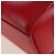LOUIS VUITTON Borsa a Mano Epi Pont Neuf Rossa M52057 LV Auth ep14351SAV Rosso - vista 17