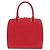 LOUIS VUITTON Borsa a Mano Epi Pont Neuf Rossa M52057 LV Auth ep14351SAV Rosso - vista 2