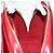 LOUIS VUITTON Borsa a Mano Epi Pont Neuf Rossa M52057 LV Auth ep14351SAV Rosso - vista 23