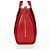 LOUIS VUITTON Borsa a Mano Epi Pont Neuf Rossa M52057 LV Auth ep14351SAV Rosso - vista 3