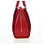 LOUIS VUITTON Borsa a Mano Epi Pont Neuf Rossa M52057 LV Auth ep14351SAV Rosso - vista 4
