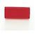 LOUIS VUITTON Borsa a Mano Epi Pont Neuf Rossa M52057 LV Auth ep14351SAV Rosso - vista 5