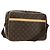 LOUIS VUITTON Borsa a Spalla Reporter GM Monogram M45252 LV Auth am11518V Monogramma
