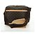 LOUIS VUITTON Borsa a Spalla Reporter GM Monogram M45252 LV Auth am11518V Monogramma - vista 12