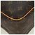 LOUIS VUITTON Borsa a Spalla Reporter GM Monogram M45252 LV Auth am11518V Monogramma - vista 14