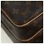 LOUIS VUITTON Borsa a Spalla Reporter GM Monogram M45252 LV Auth am11518V Monogramma - vista 17