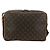 LOUIS VUITTON Borsa a Spalla Reporter GM Monogram M45252 LV Auth am11518V Monogramma - vista 2