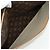 LOUIS VUITTON Borsa a Spalla Reporter GM Monogram M45252 LV Auth am11518V Monogramma - vista 24