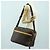 LOUIS VUITTON Borsa a Spalla Reporter GM Monogram M45252 LV Auth am11518V Monogramma - vista 25