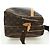 LOUIS VUITTON Borsa a Spalla Reporter GM Monogram M45252 LV Auth am11518V Monogramma - vista 4