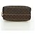 LOUIS VUITTON Borsa a Spalla Reporter GM Monogram M45252 LV Auth am11518V Monogramma - vista 5