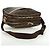 LOUIS VUITTON Borsa a Spalla Reporter GM Monogram M45252 LV Auth am11518V Monogramma - vista 7