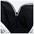 CHANEL Borsa Tote Illimitata Nylon Argento CC Auth bs34865 - vista 17