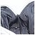 CHANEL Borsa Tote Illimitata Nylon Argento CC Auth bs34865 - vista 18