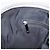 CHANEL Borsa Tote Illimitata Nylon Argento CC Auth bs34865 - vista 19