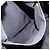 CHANEL Borsa Tote Illimitata Nylon Argento CC Auth bs34865 - vista 20