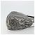 CHANEL Borsa Tote Illimitata Nylon Argento CC Auth bs34865 - vista 4