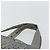 CHANEL Borsa Tote Illimitata Nylon Argento CC Auth bs34865 - vista 8