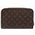 LOUIS VUITTON Clutch Orsay Monogram M51790 LV Auth ka4191 Monogramma - vista 2