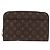 LOUIS VUITTON Clutch Orsay Monogram M51790 LV Auth ka4191 Monogramma - vista 3
