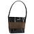 Borsa a Spalla GUCCI Camoscio Marrone 000 1013 0555 Auth bs34539