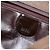 Borsa a Spalla GUCCI Camoscio Marrone 000 1013 0555 Auth bs34539 - vista 16