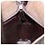 Borsa a Spalla GUCCI Camoscio Marrone 000 1013 0555 Auth bs34539 - vista 18