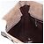 Borsa a Spalla GUCCI Camoscio Marrone 000 1013 0555 Auth bs34539 - vista 19