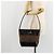 Borsa a Spalla GUCCI Camoscio Marrone 000 1013 0555 Auth bs34539 - vista 23